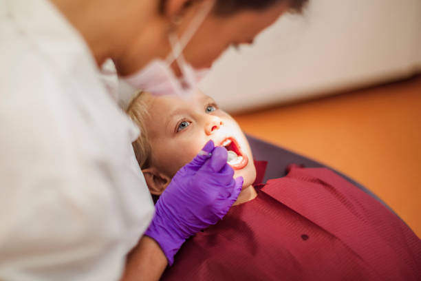 Best Orthodontic Emergency Dentist in Lansdowne, PA