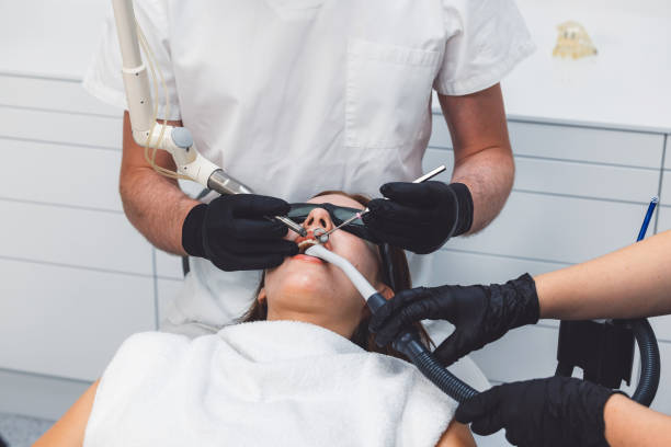 Best Emergency Dental Services for Seniors in Lansdowne, PA
